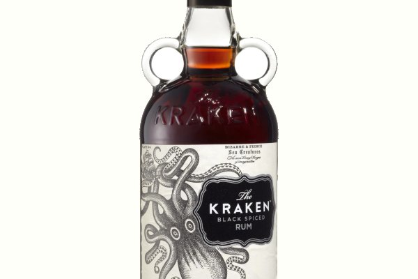 Kraken market